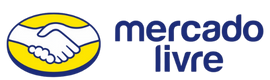 Logo Mercado Livre